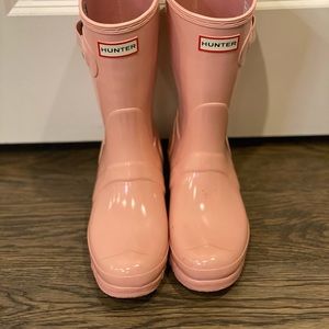 Hunter Boots